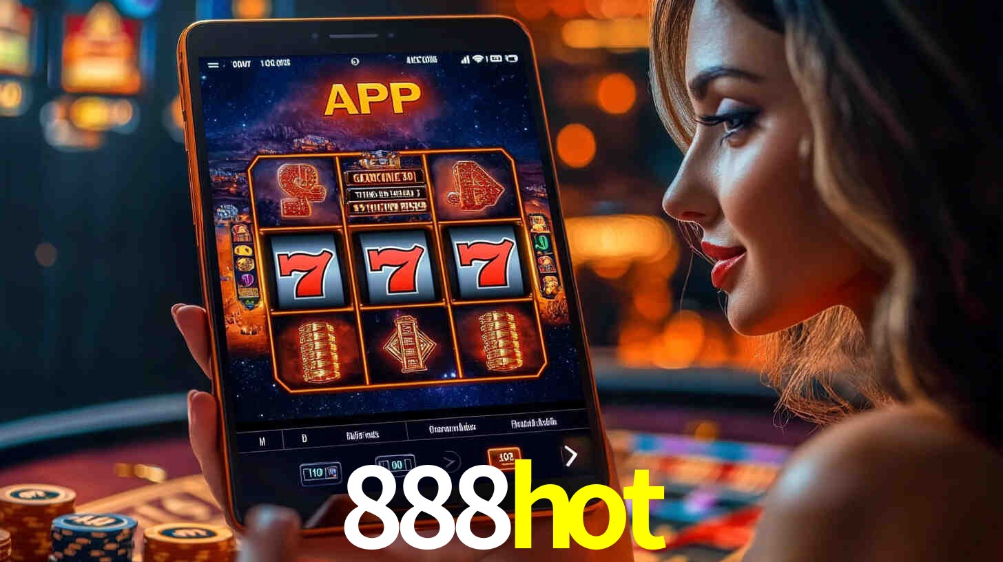 888hot: Seu Cassino Premiado com Pagamentos Rápidos