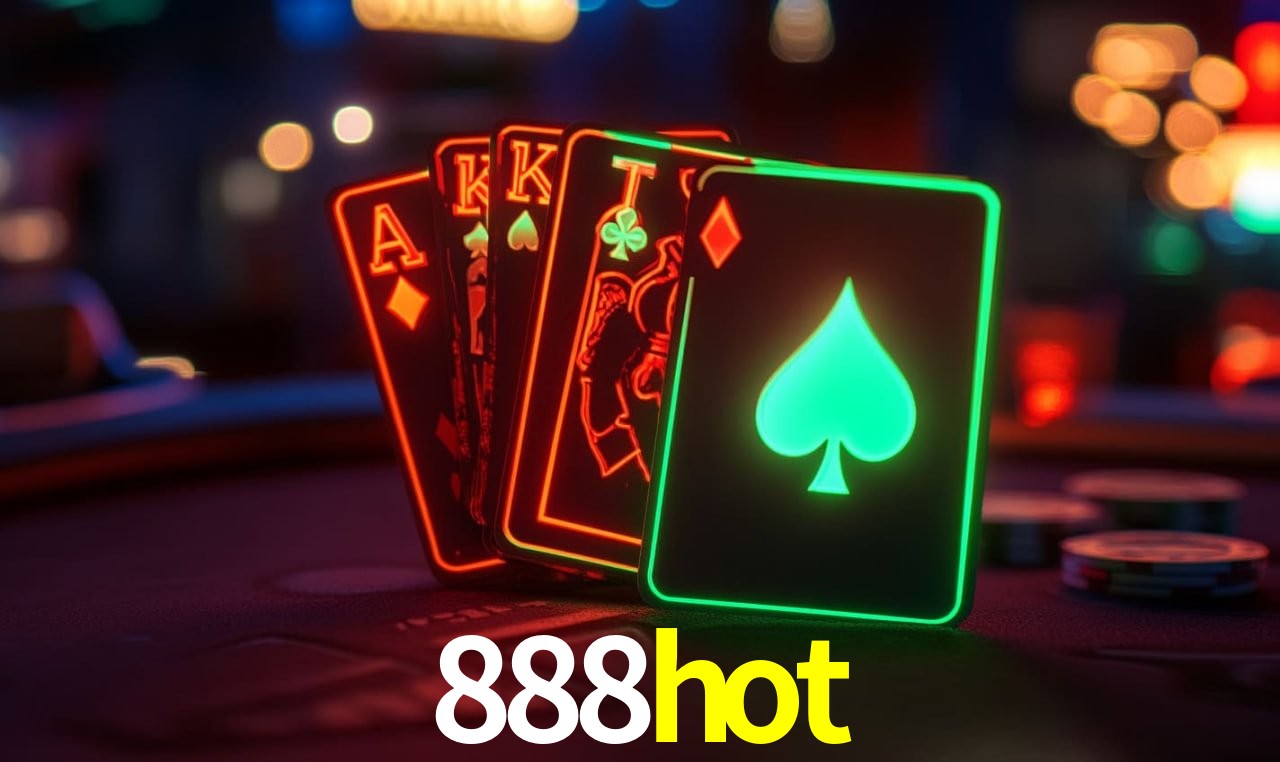 Estatísticas 888hot