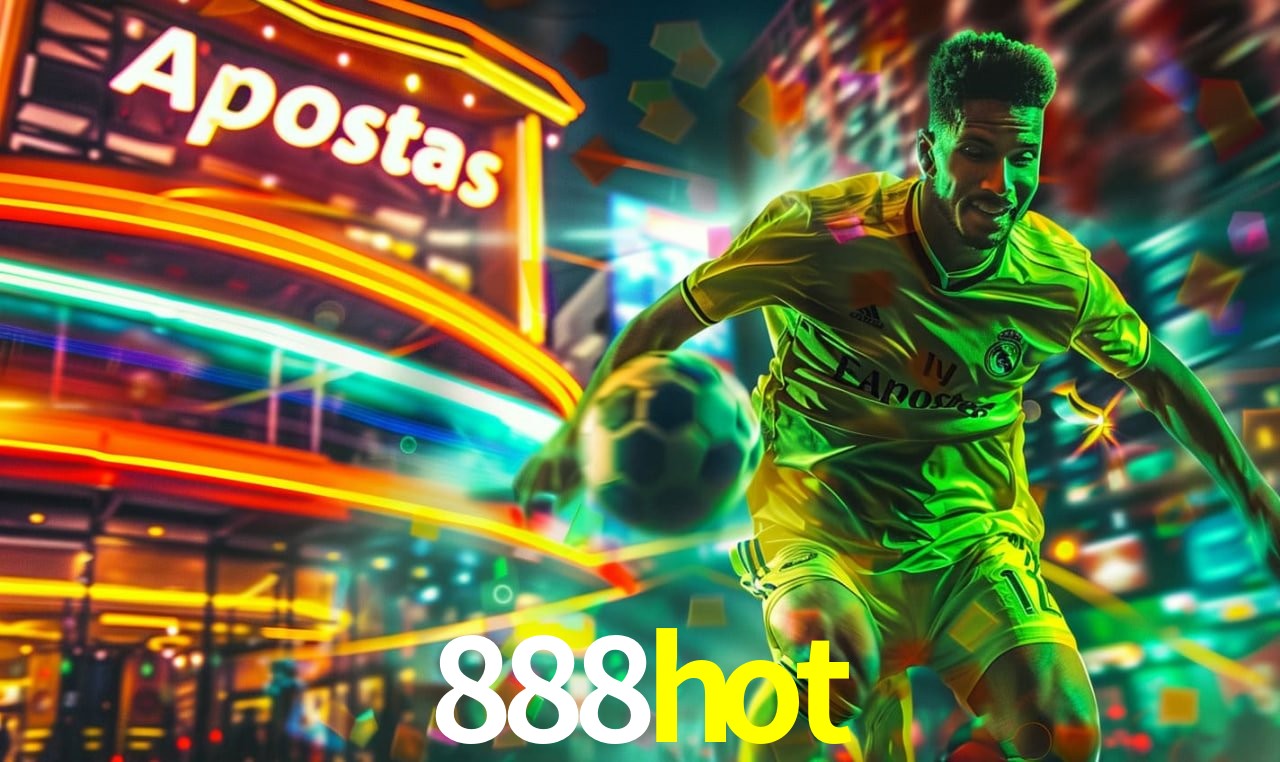 Experiência VIP 888hot
