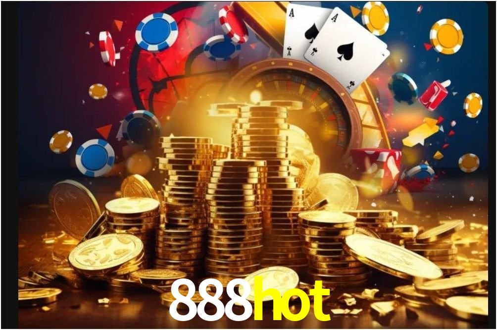 A Experiência Imersiva dos Cassinos Ao Vivo no 888hot