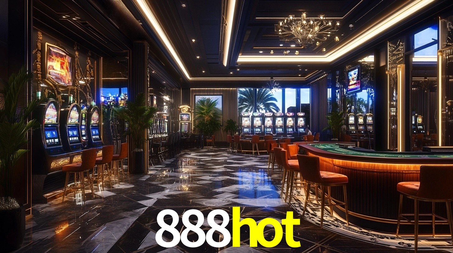 Programa VIP 888hot