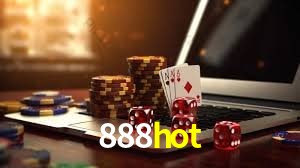 Inovações de Jogos na 888hot: O Futuro das Experiências Interativas