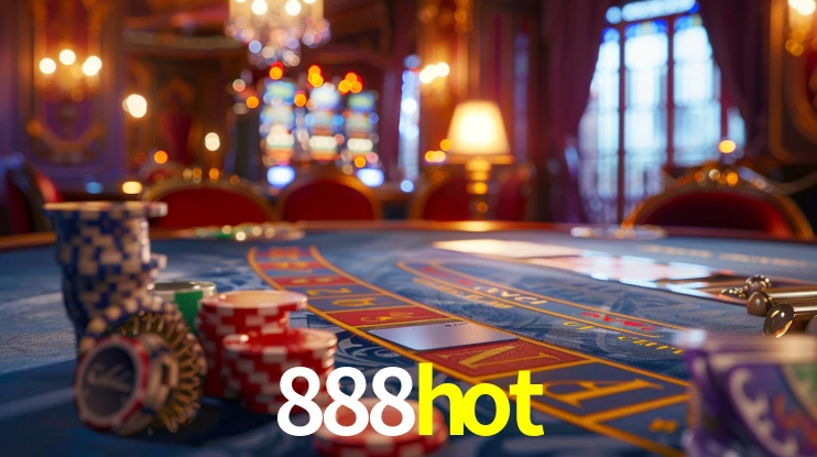 Secure Login 888hot