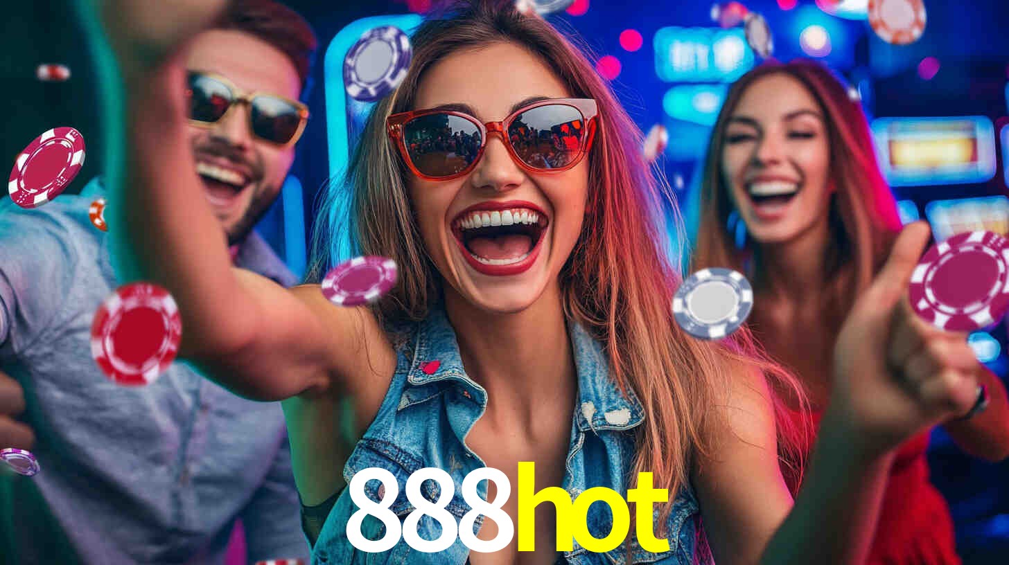 Desvendando o Mundo dos Jogos Virtuais na 888hot