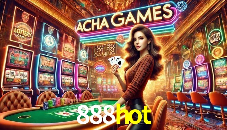Welcome Bonus 888hot