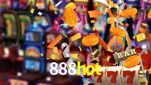 888hot: A Experiência de Casino com Jogos de Mesa ao Vivo