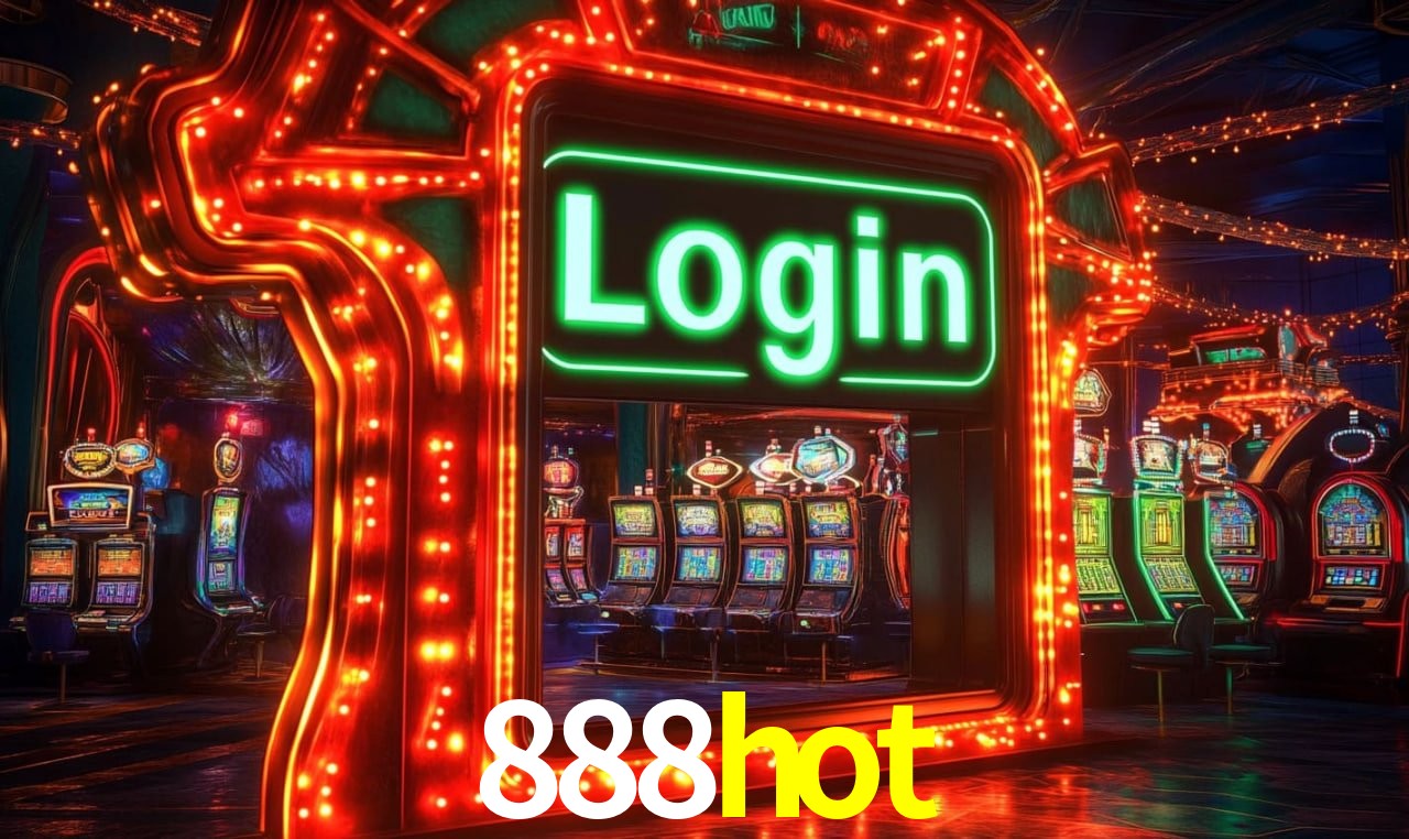 Casino VIP 888hot