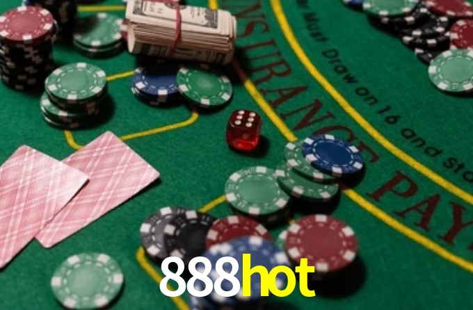 888hot