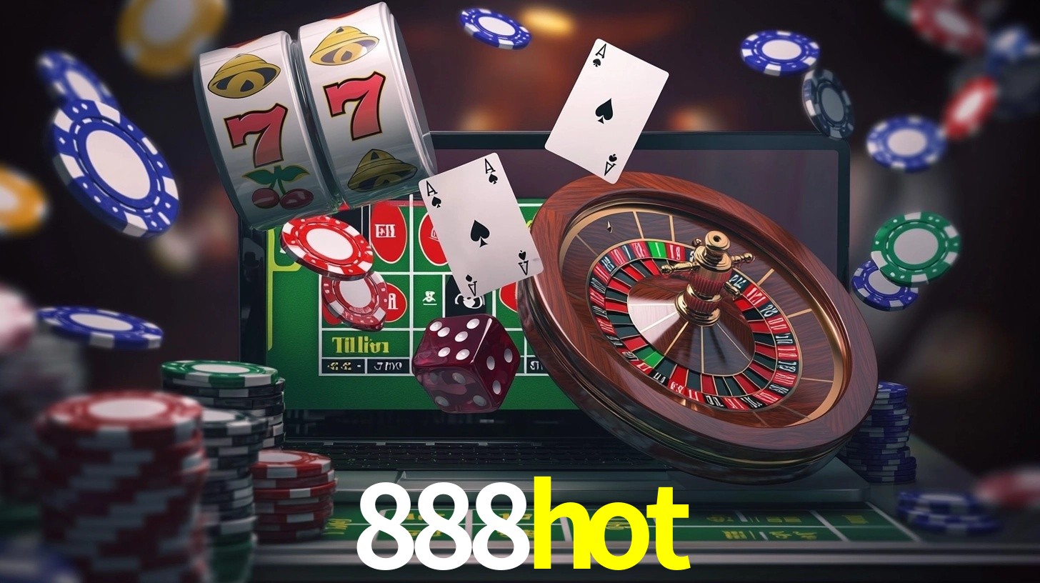 Welcome Bonus 888hot