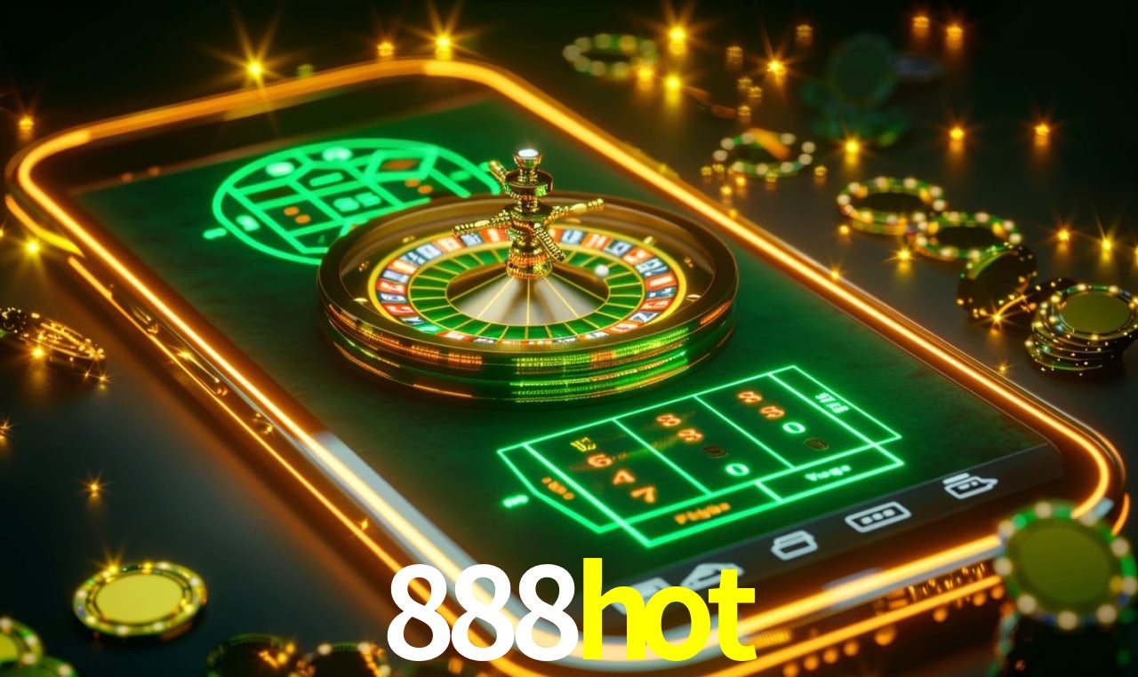Cadastro Rápido 888hot