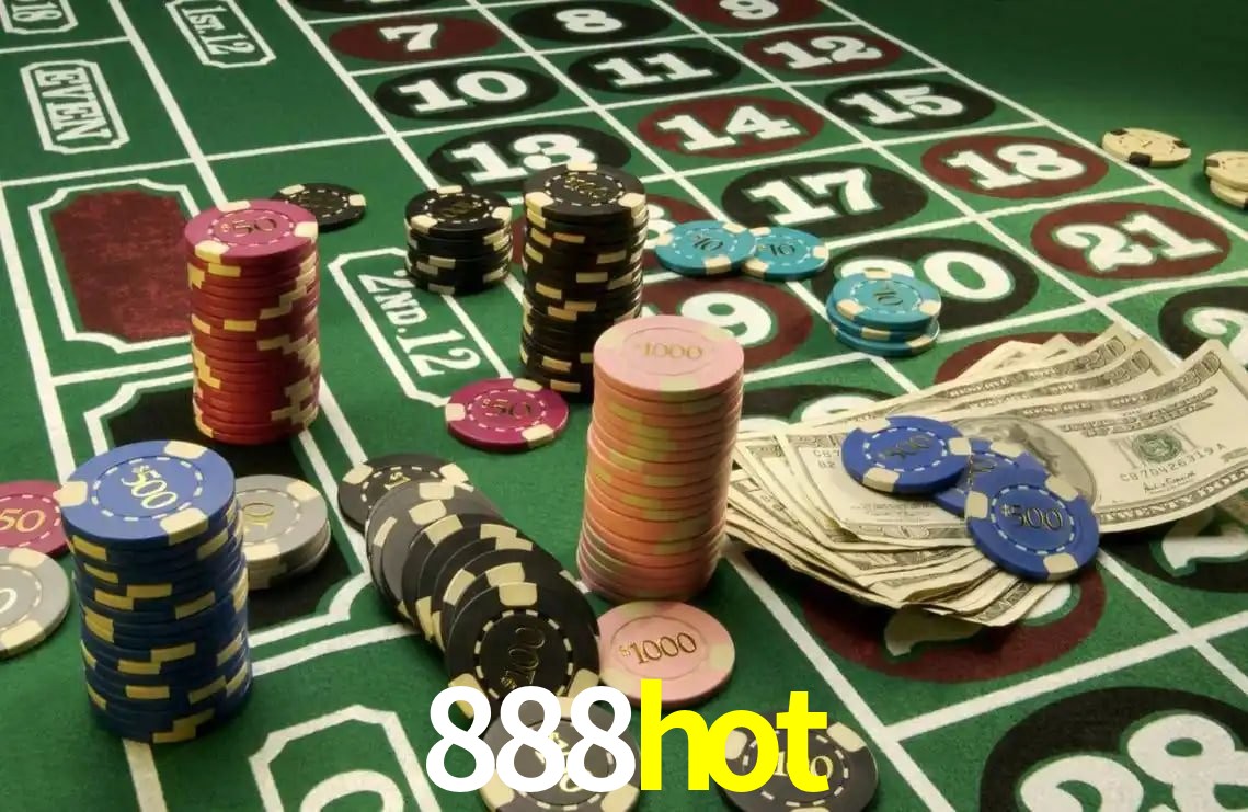 888hot App Interface