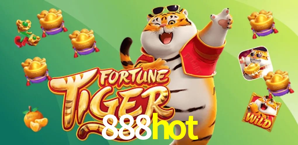 Bonus Features 888hot