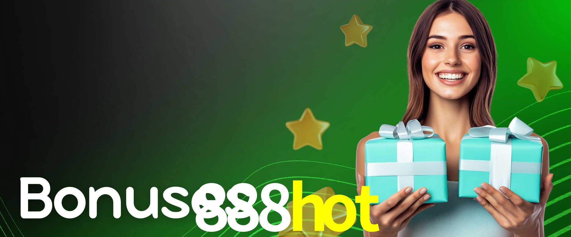 Seasonal Promotions 888hot