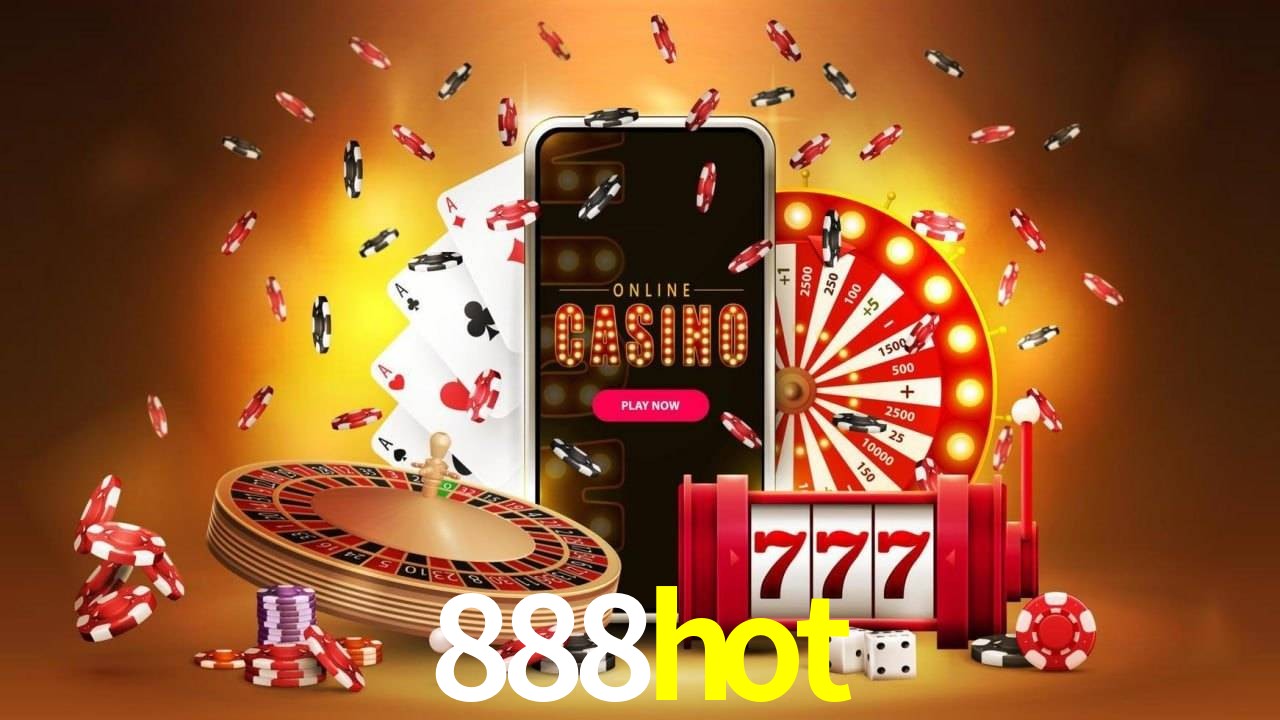Estatísticas do Jogo 888hot