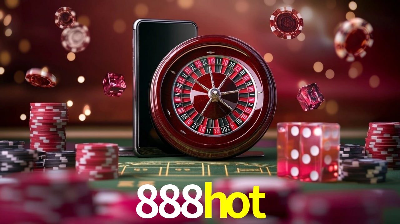 Experiência VIP 888hot