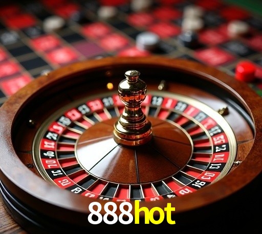 Sistemas de Segurança 888hot