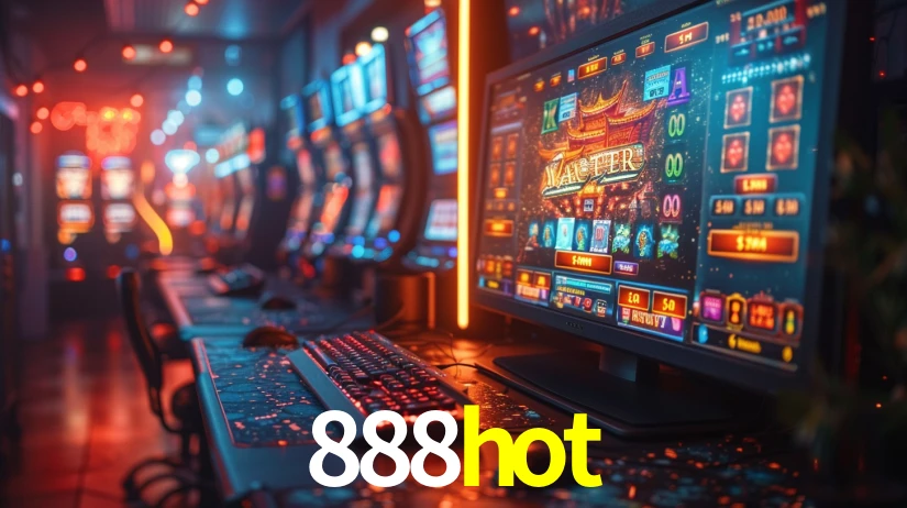 Ofertas Imperdíveis na 888hot: Promoções e Bônus Que Valem a Pena