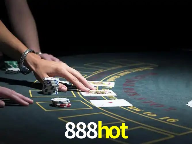 Tecnologia da Plataforma 888hot