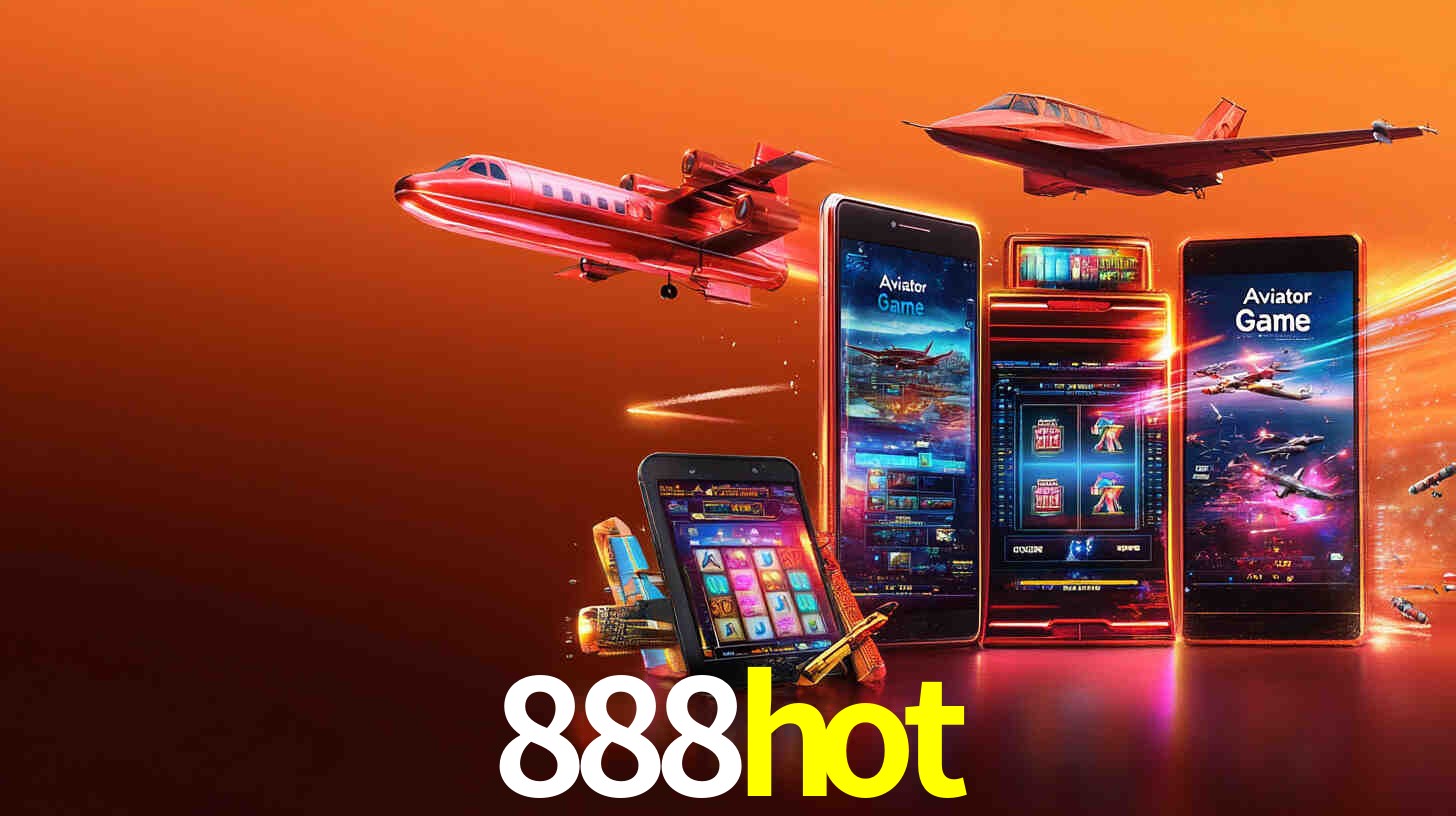 Inovações de Jogos na 888hot: O Futuro das Experiências Interativas