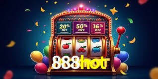 Login Seguro 888hot