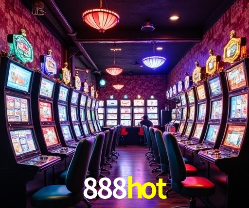 Ofertas Exclusivas 888hot