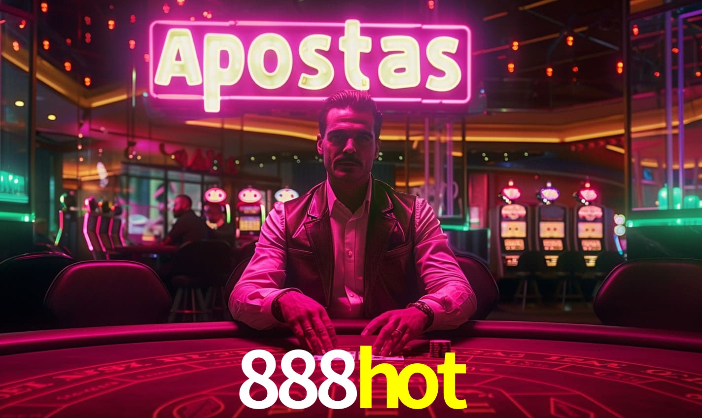 Apostas Esportivas na 888hot: Um Guia Completo
