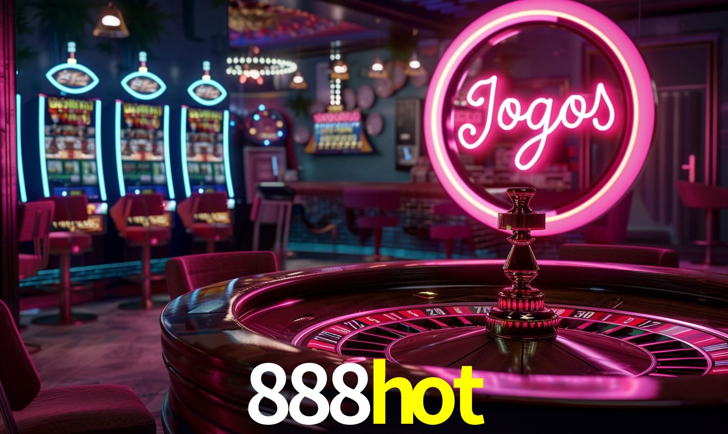 A Popularidade dos Caça-Níqueis no 888hot