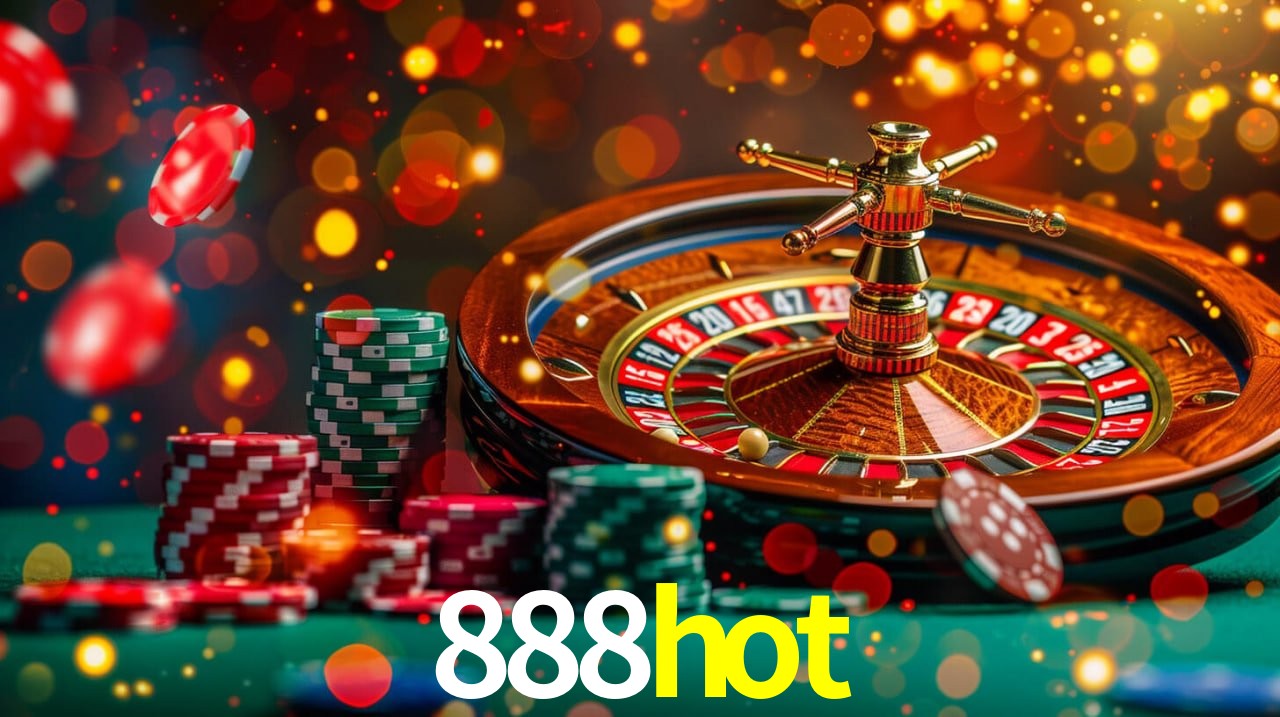 Descubra a Essência do 888hot: Nossa História e Compromissos