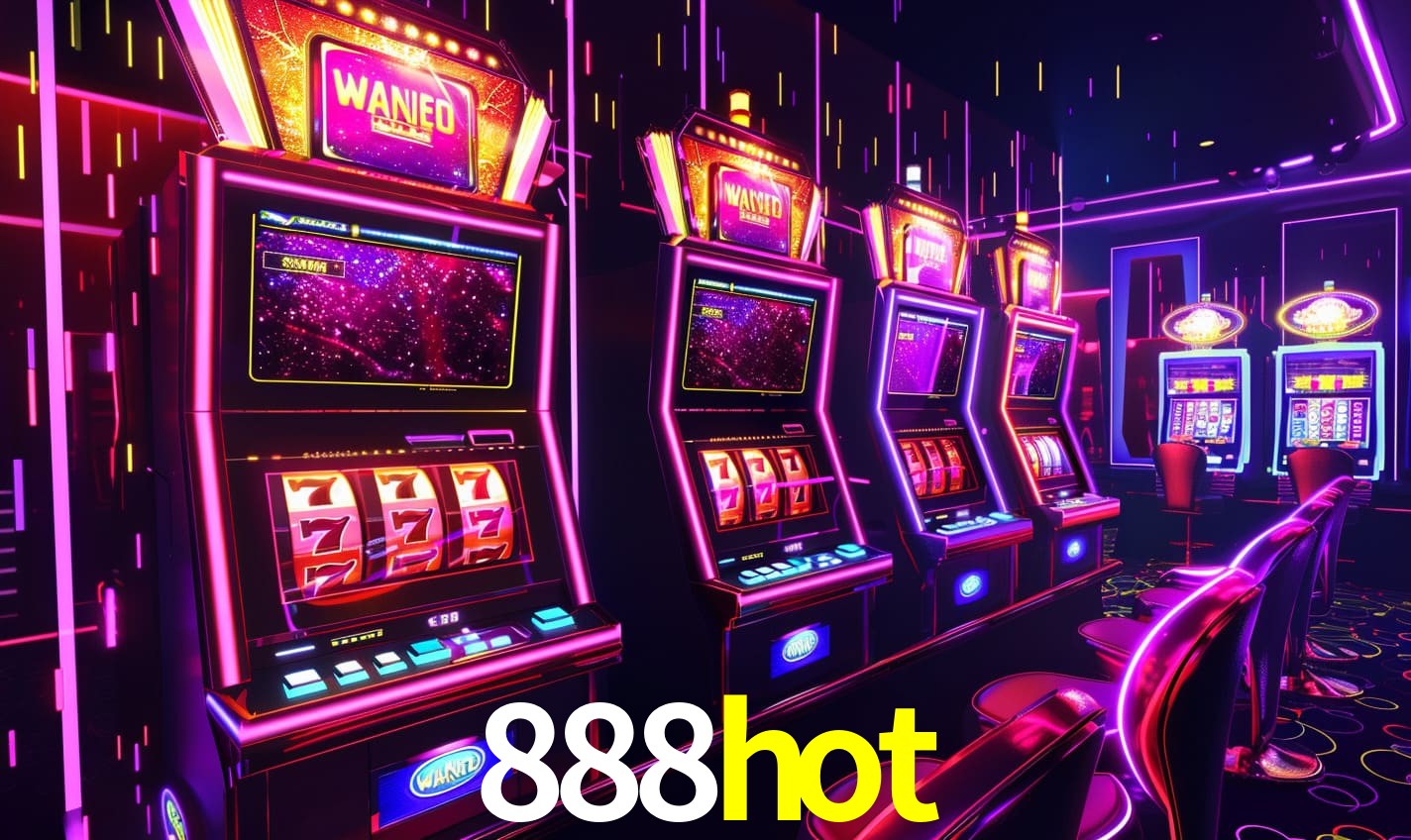 A Experiência Imersiva dos Cassinos Ao Vivo no 888hot