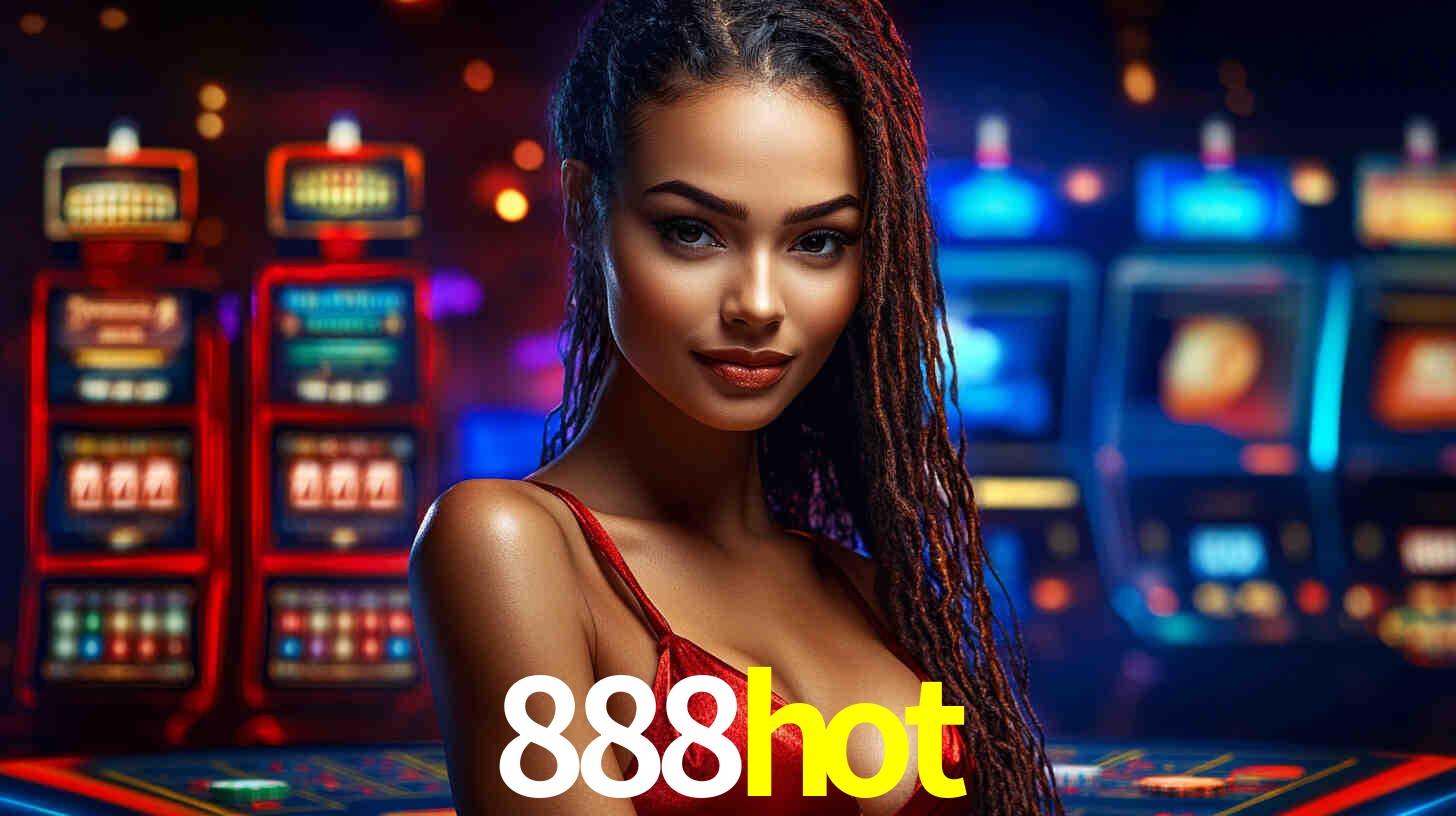 Descubra o Programa VIP da 888hot: Vantagens Exclusivas para Jogadores