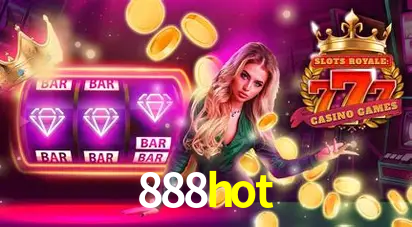 A Experiência Imersiva dos Cassinos Ao Vivo no 888hot