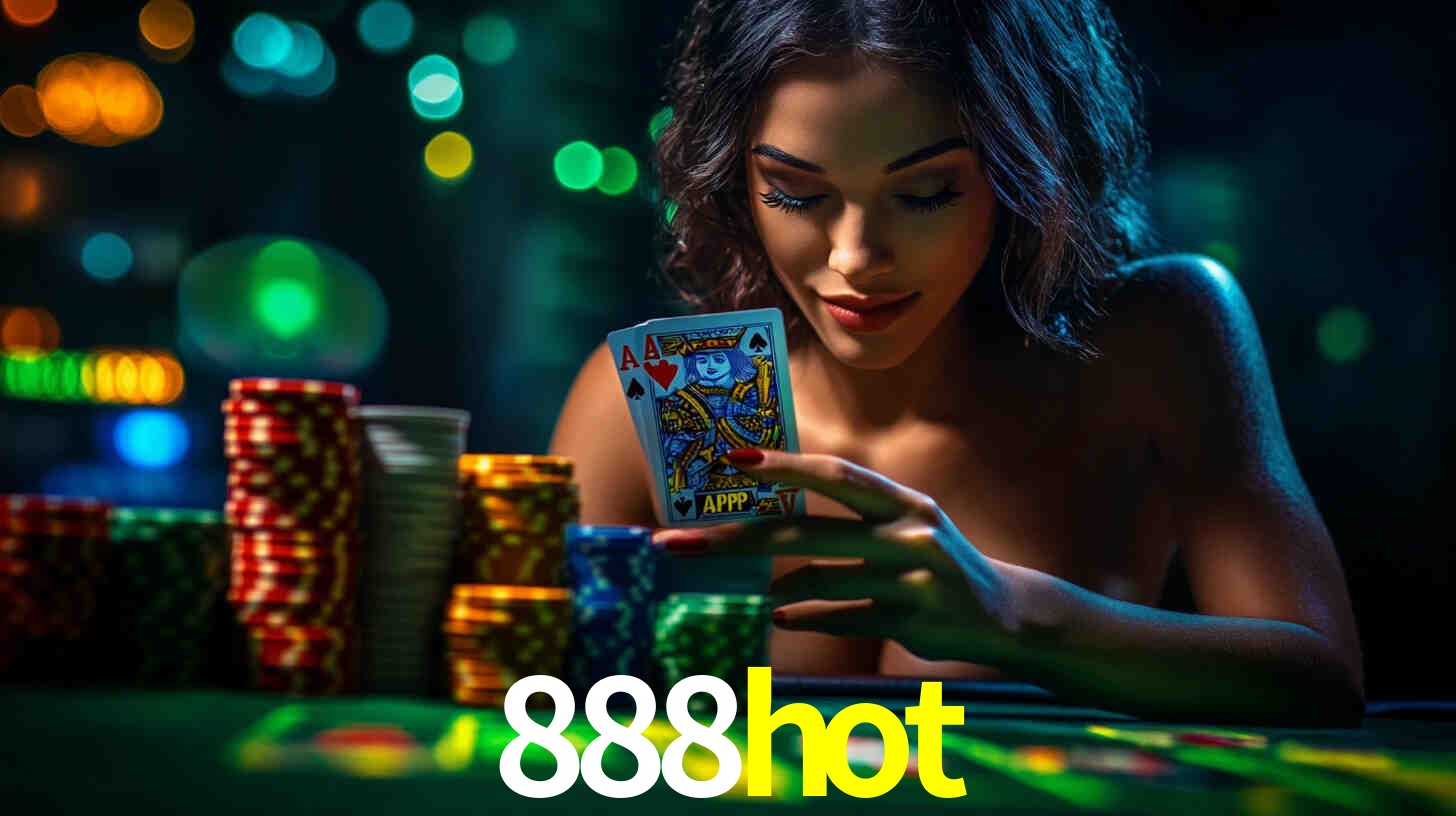 Apostas Esportivas na 888hot: Um Guia Completo