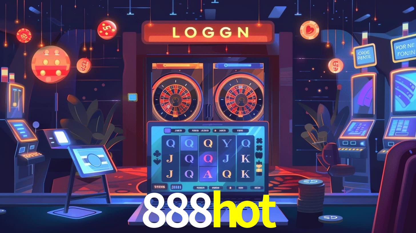 Segurança 2FA 888hot