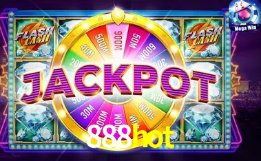 Descubra o Mundo do Cassino Online com 888hot
