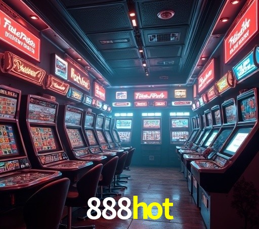 Integração de APIs 888hot