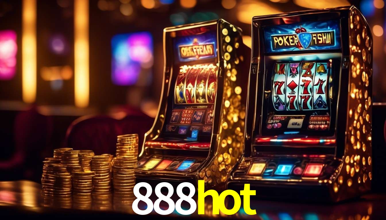 Explorando a Categoria de Eventos em Apostas na 888hot
