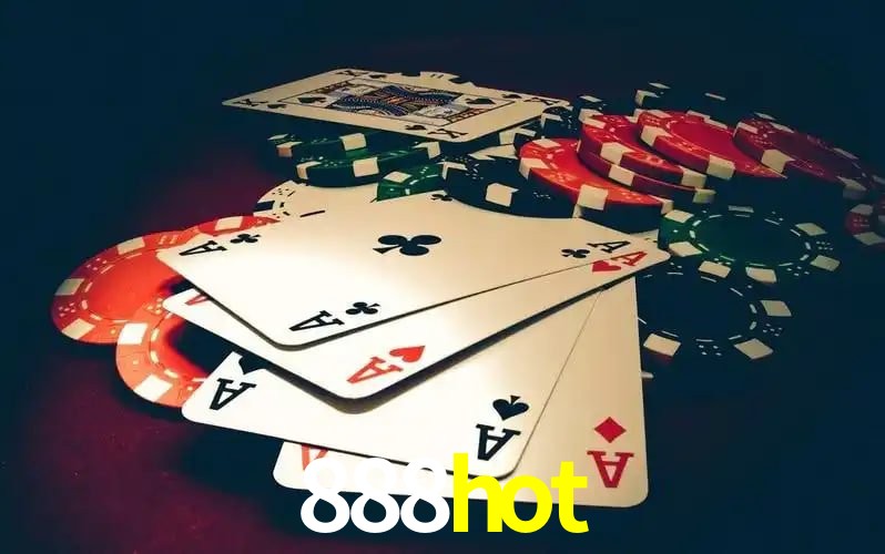 cassino 888hot