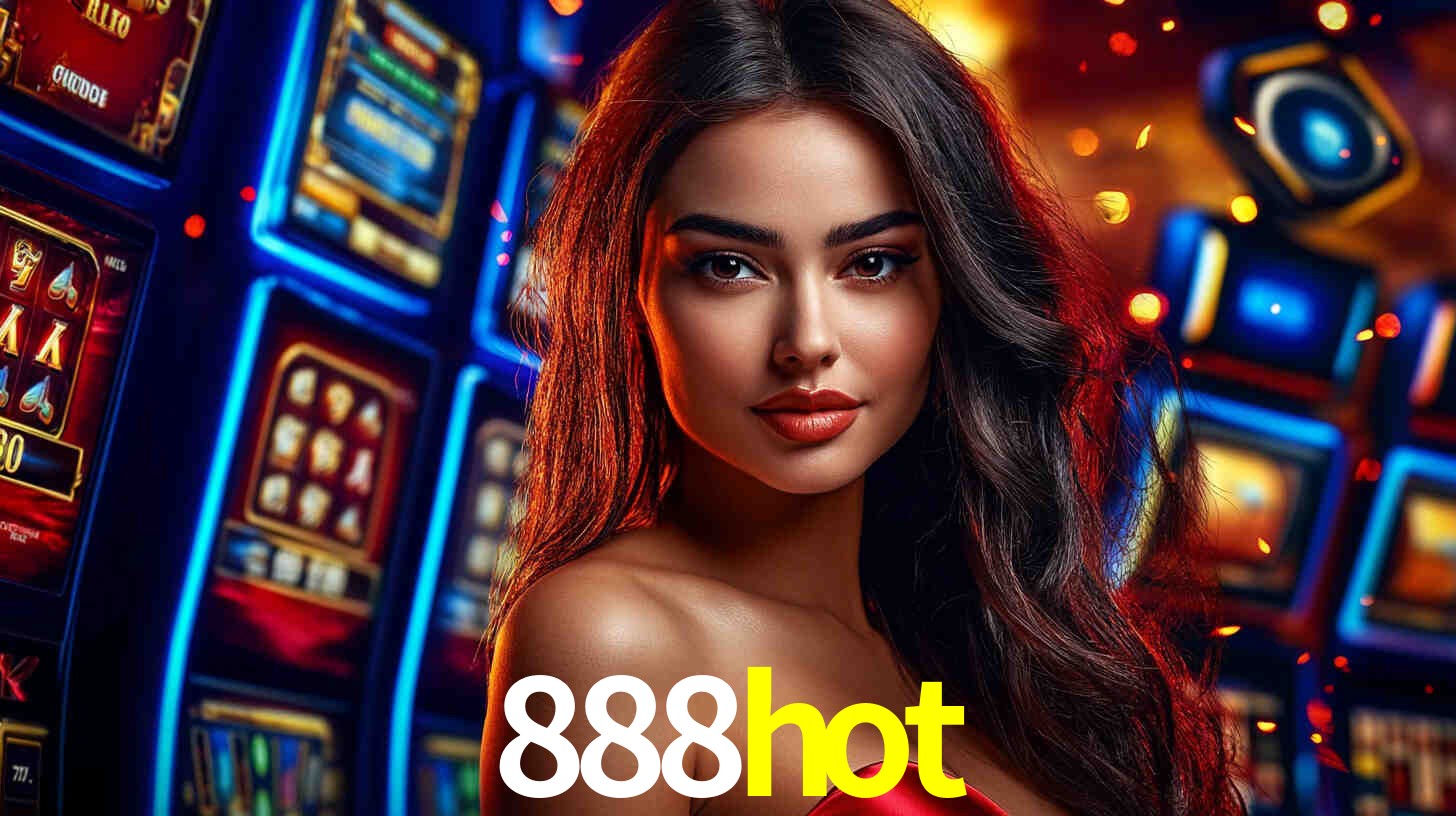 A Popularidade dos Caça-Níqueis no 888hot