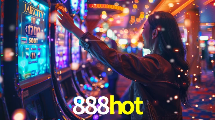 Explore as vantagens do 888hot: serviço profissional e confiabilidade