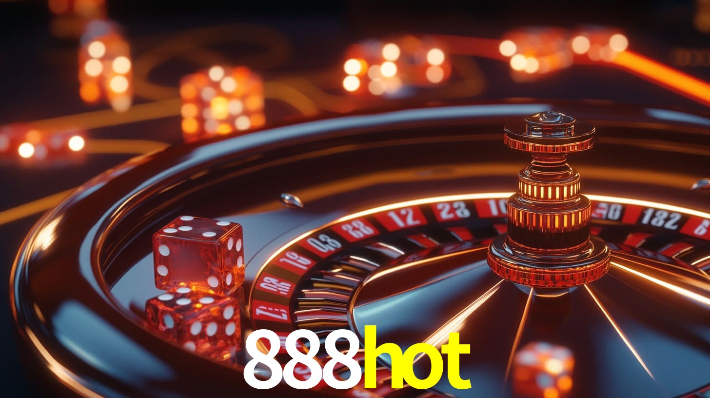 888hot: Seu Especialista em Apostas Esportivas Brasileiras