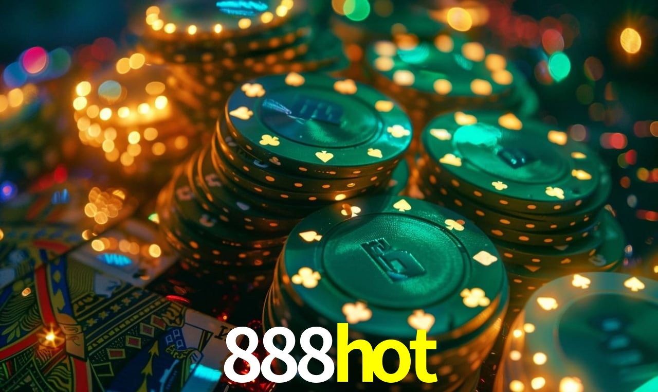 Mesa de Blackjack 888hot