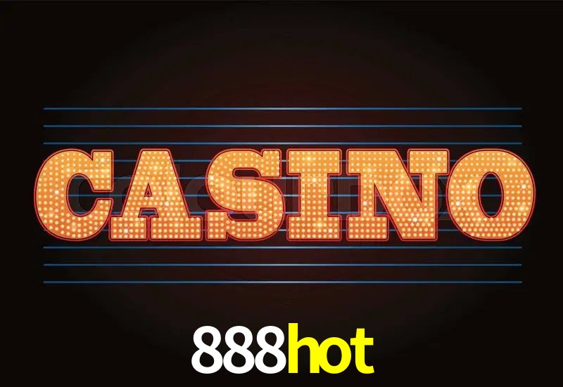 Apostas de Futebol 888hot