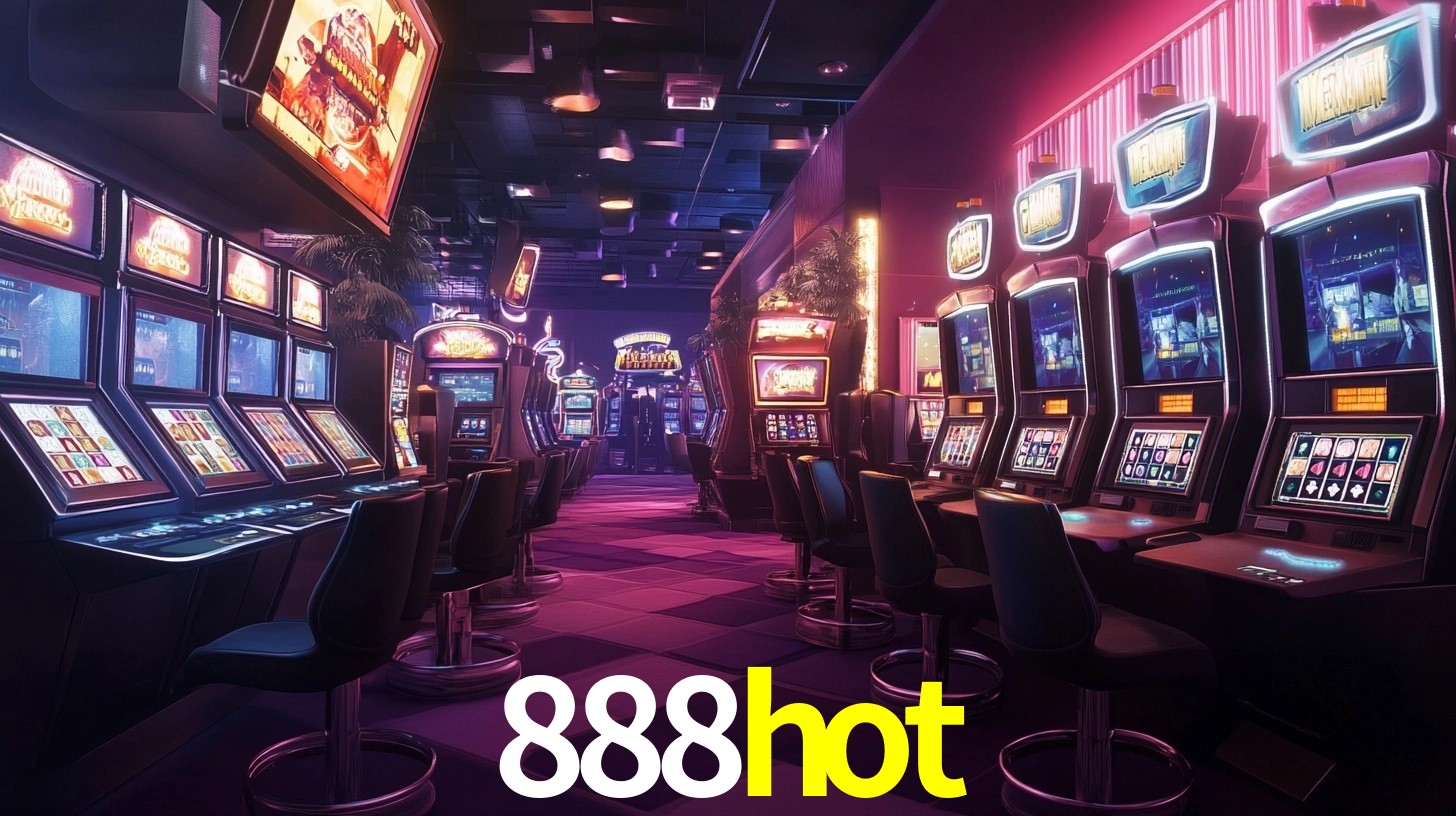 Daily Bonuses 888hot