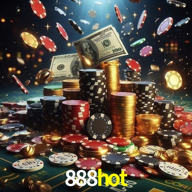 Descubra o Programa VIP da 888hot: Vantagens Exclusivas para Jogadores
